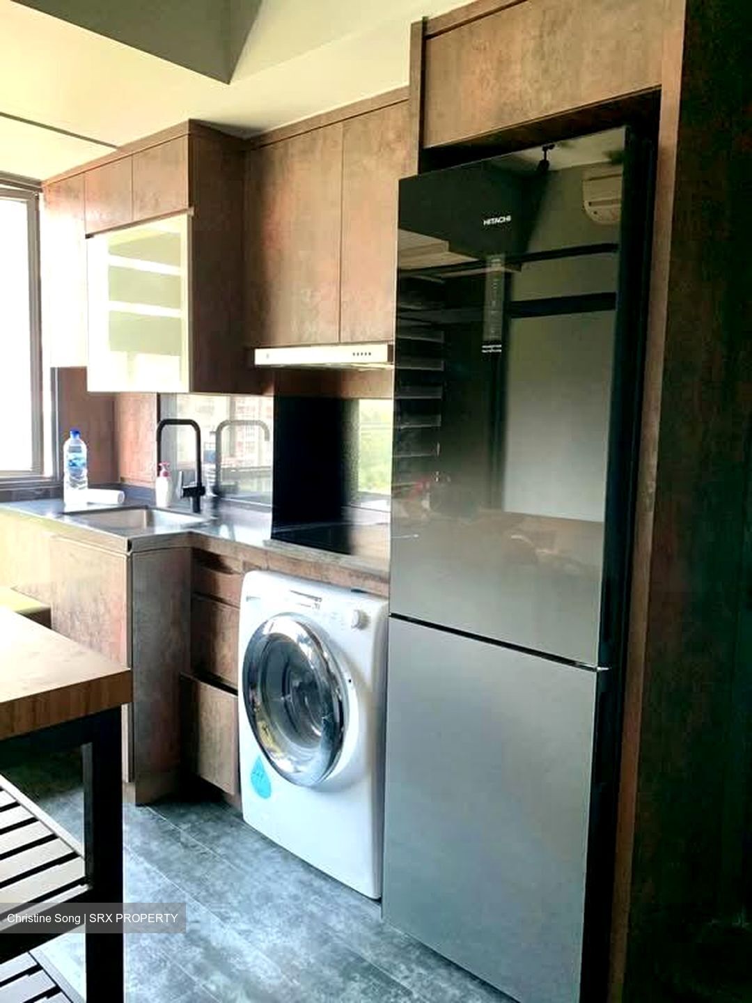 Airstream (D12), Apartment #569145781